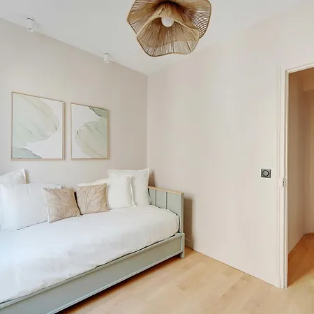 Lejlighed Luxury 3bdr 6p - Neuilly-sur-seine Levallois-Perret