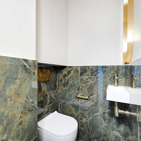 Luxury 3bdr 6p - Neuilly-sur-seine Apartamento Levallois-Perret