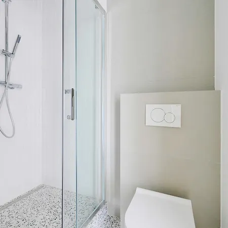 Luxury 3bdr 6p - Neuilly-sur-seine * Levallois-Perret