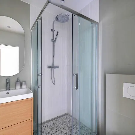Apartamento Luxury 3bdr 6p - Neuilly-sur-seine *
